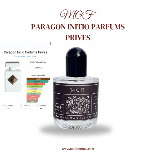 MOF - Paragon Initio