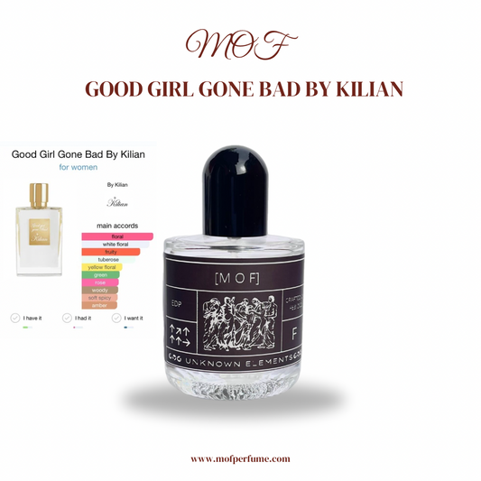 MOF - Good Girl Gone Bad Killian