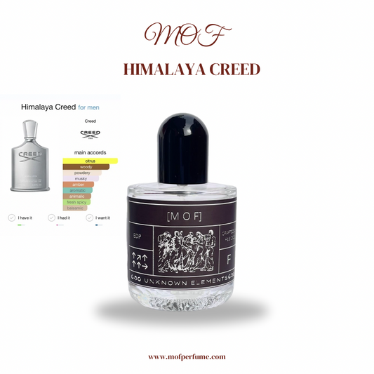 MOF - Creed Himalaya