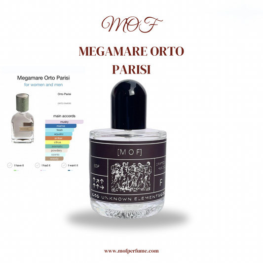 MOF - Mega mare orto parisi